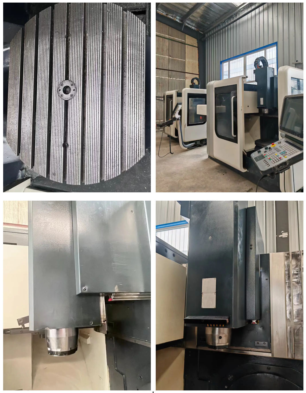 五軸加工中心 五軸加工中心